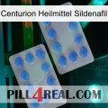 Centurion Remedies Sildenafil 20
